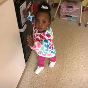 Meet your Posher, Hayden